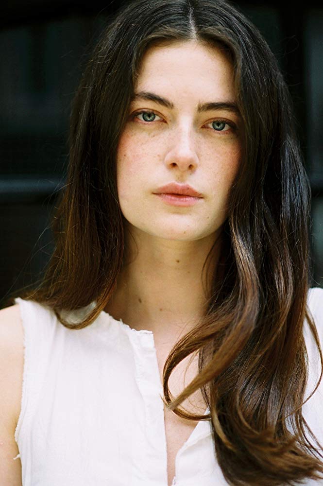 Millie Brady Millie Brady