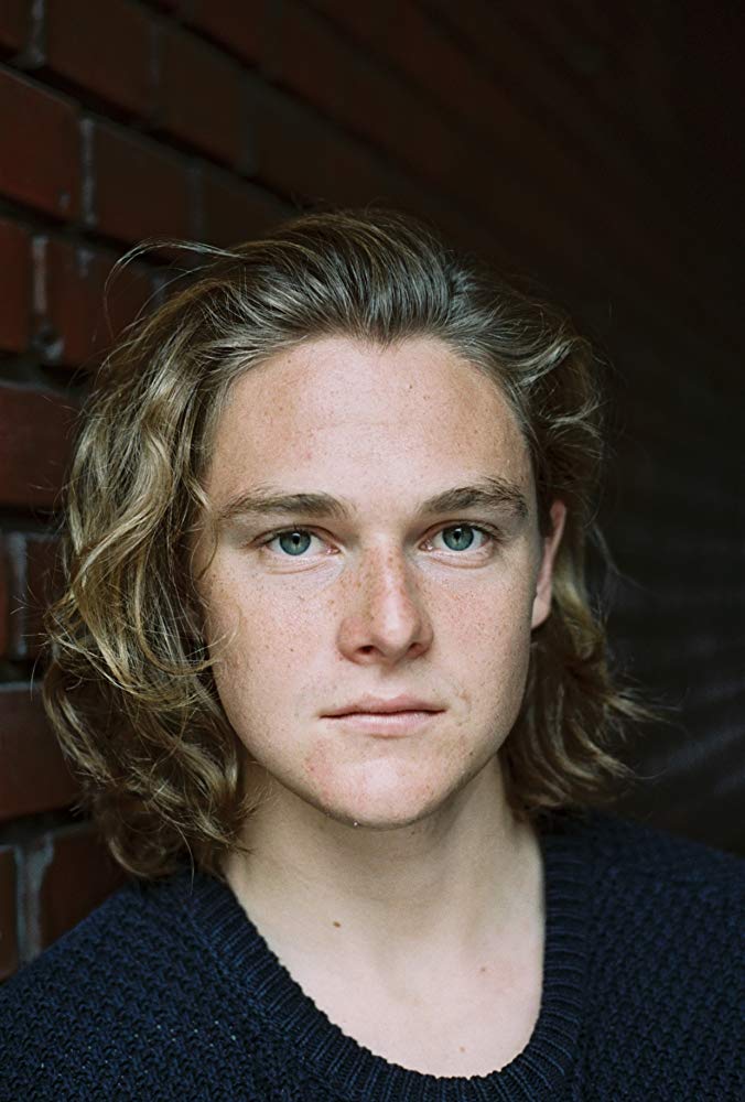 Timothy Innes