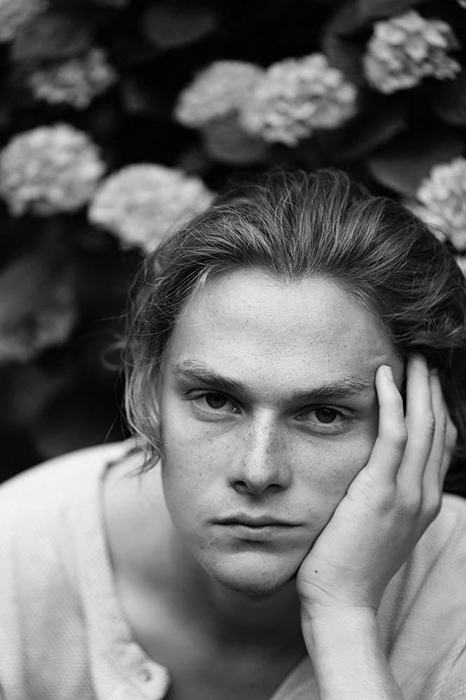 Timothy Innes