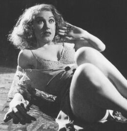 Ann Darrow