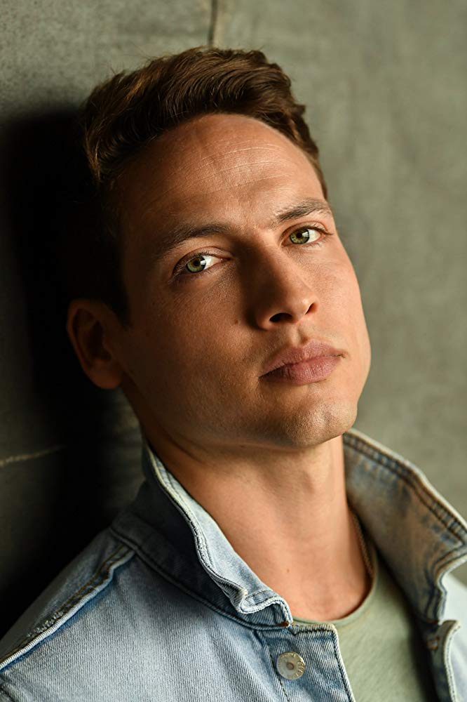 Bret Green