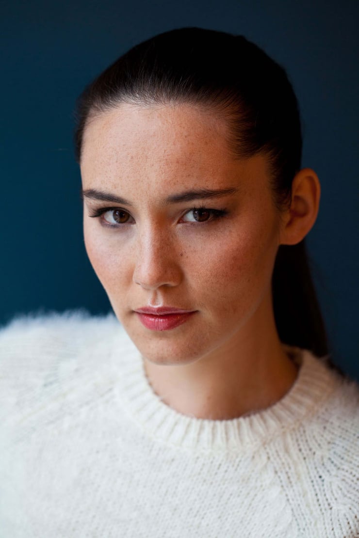 Christina Chong