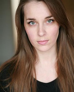 Sophie Cosson