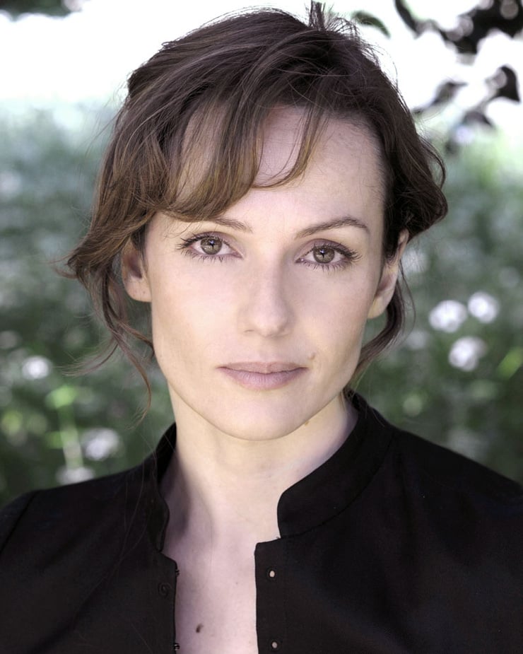 Emma Campbell-Jones Emma Campbell-Jones