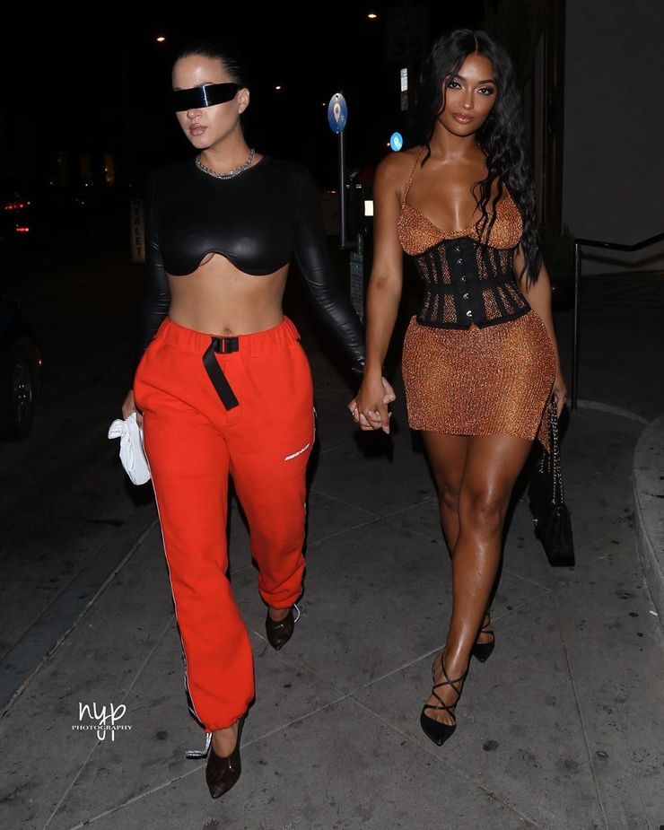 Marilyn Melo