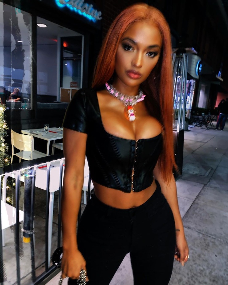 Marilyn Melo