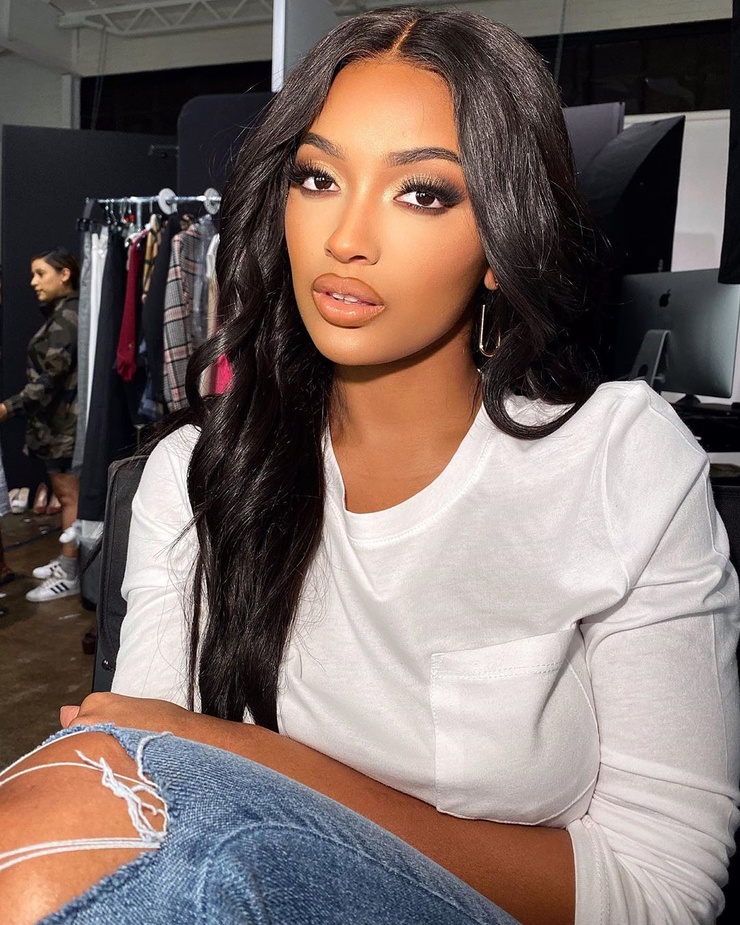 Marilyn Melo