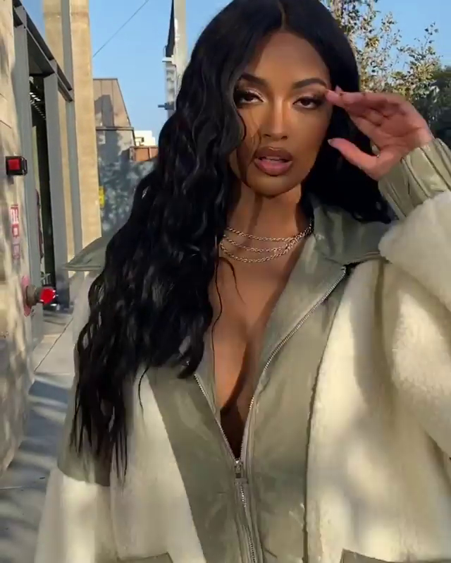 Marilyn Melo