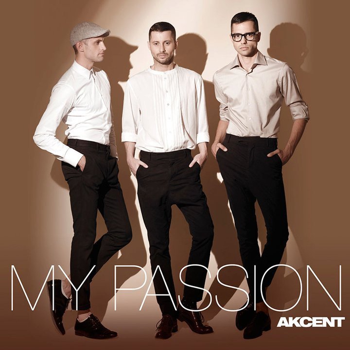 Akcent