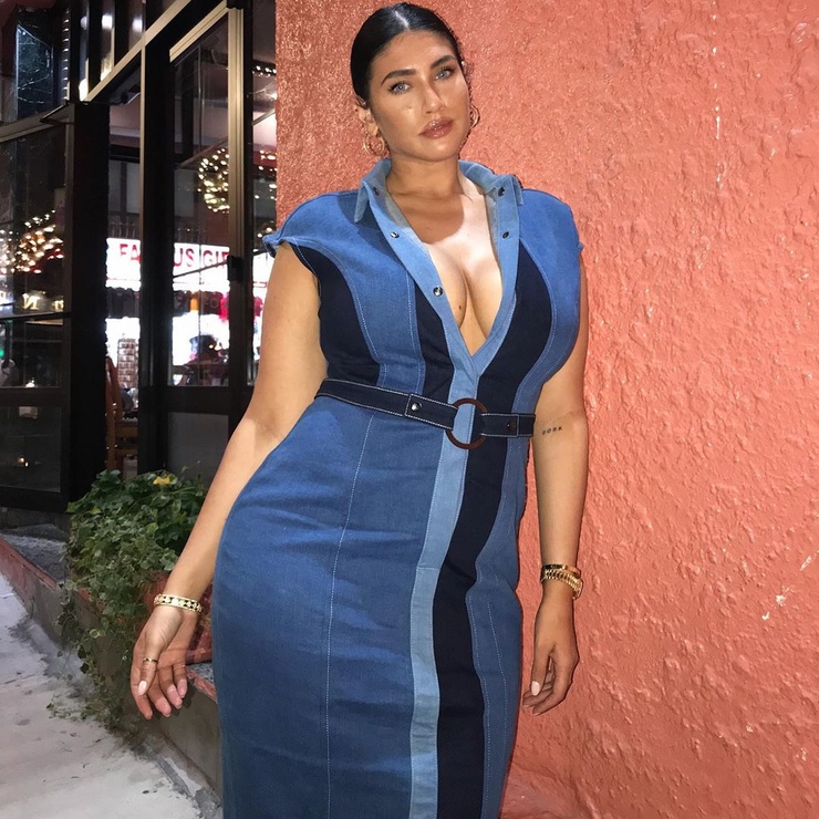 Latecia Thomas
