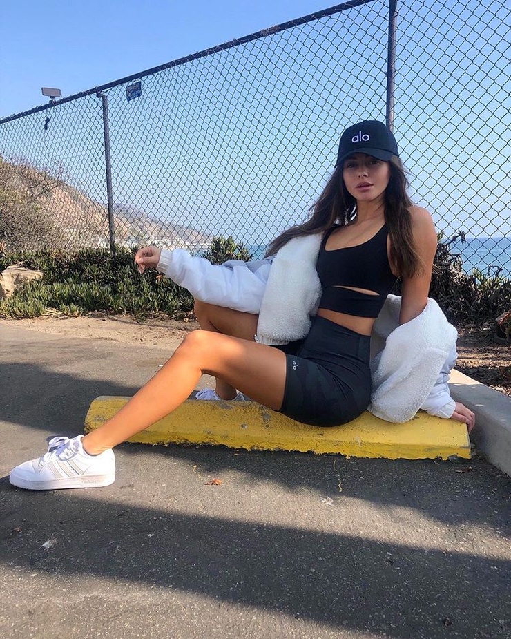 Daniella Beckerman Daniella Beckerman