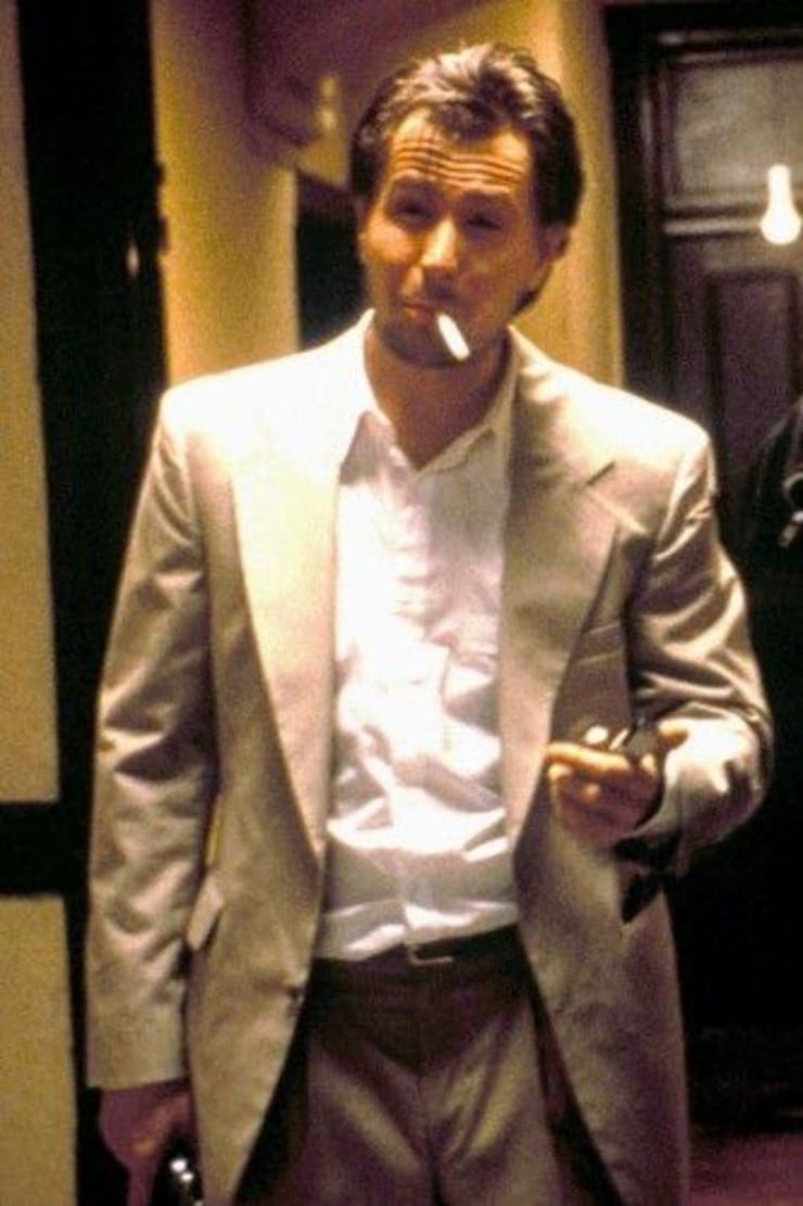 Norman Stansfield