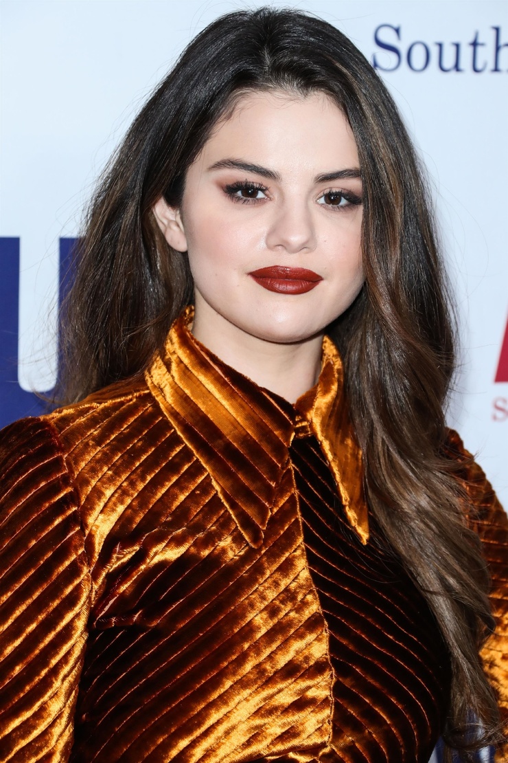Selena Gomez