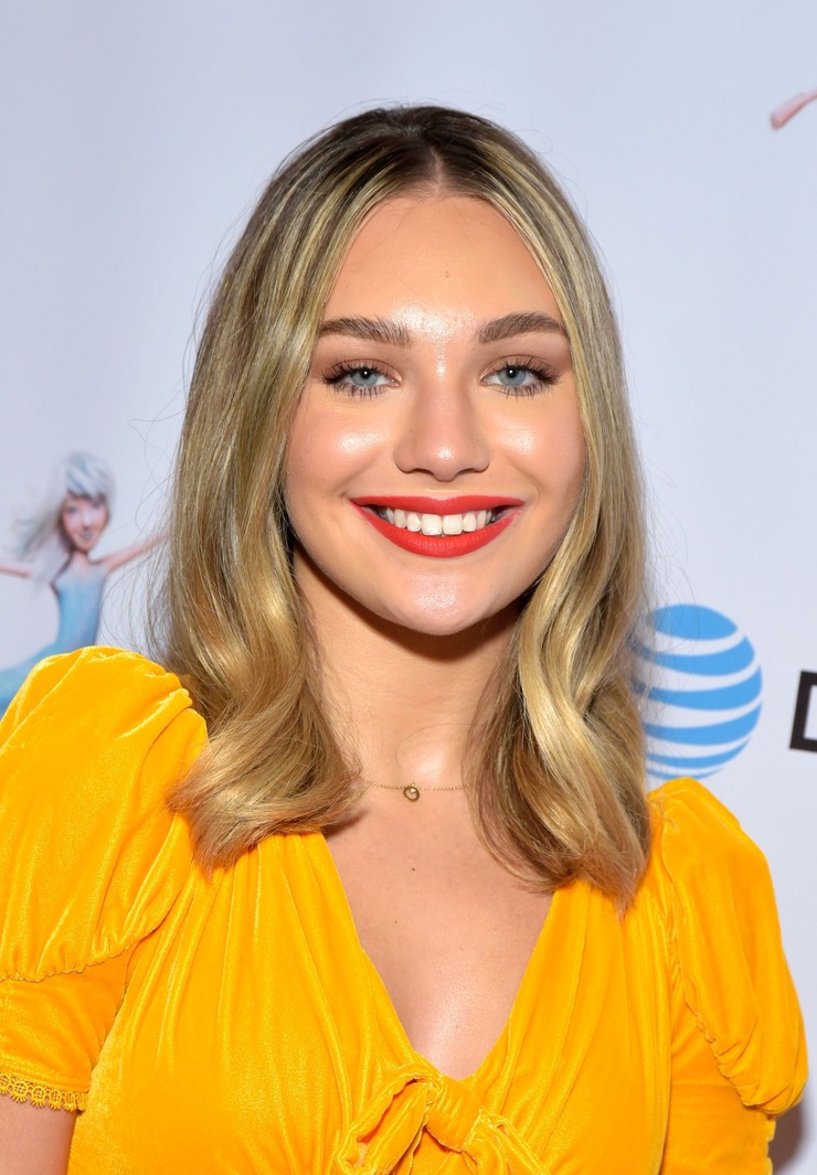 Maddie Ziegler