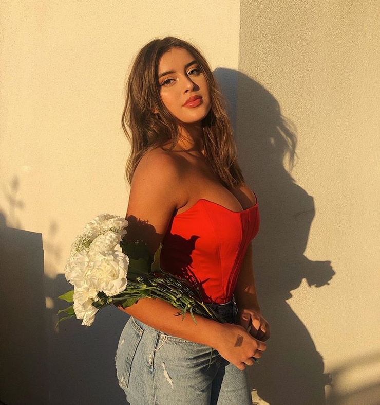 Kalani Hilliker Kalani Hilliker
