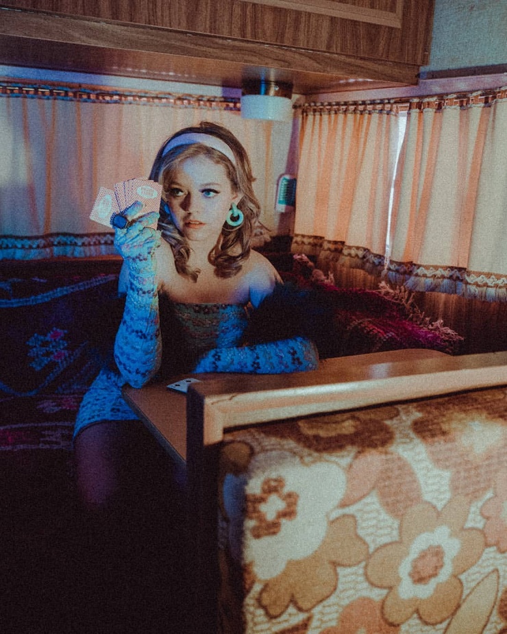 Jade Pettyjohn