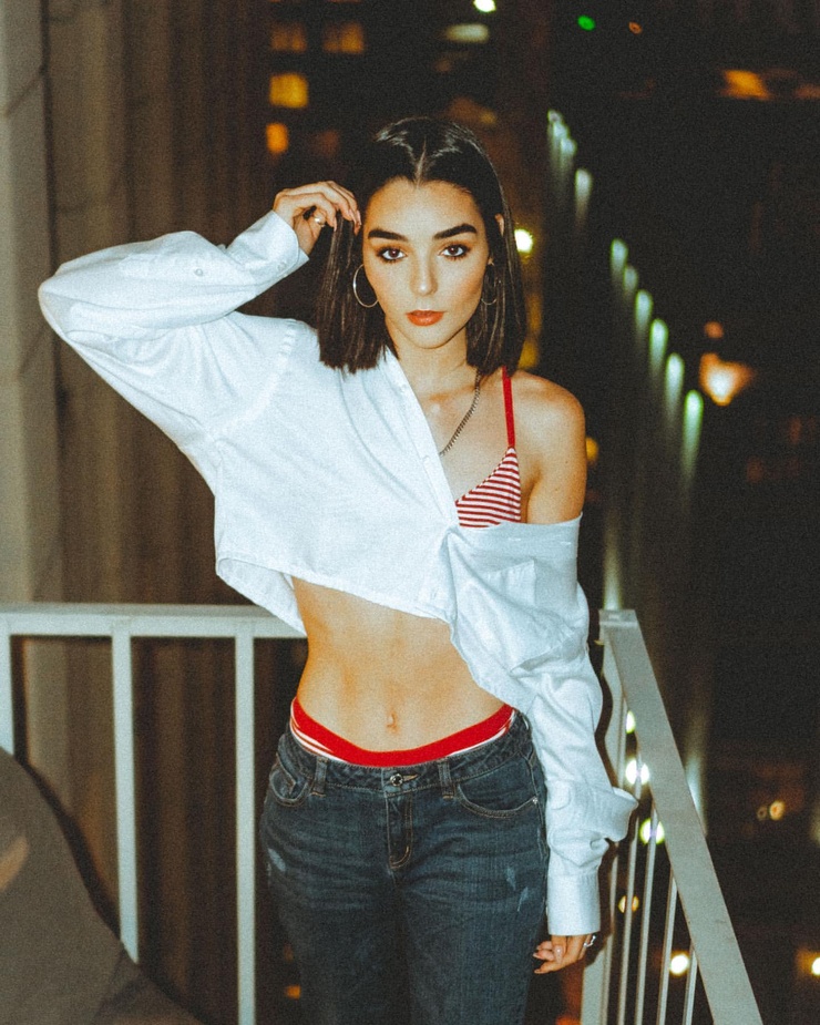 Indiana Massara Indiana Massara