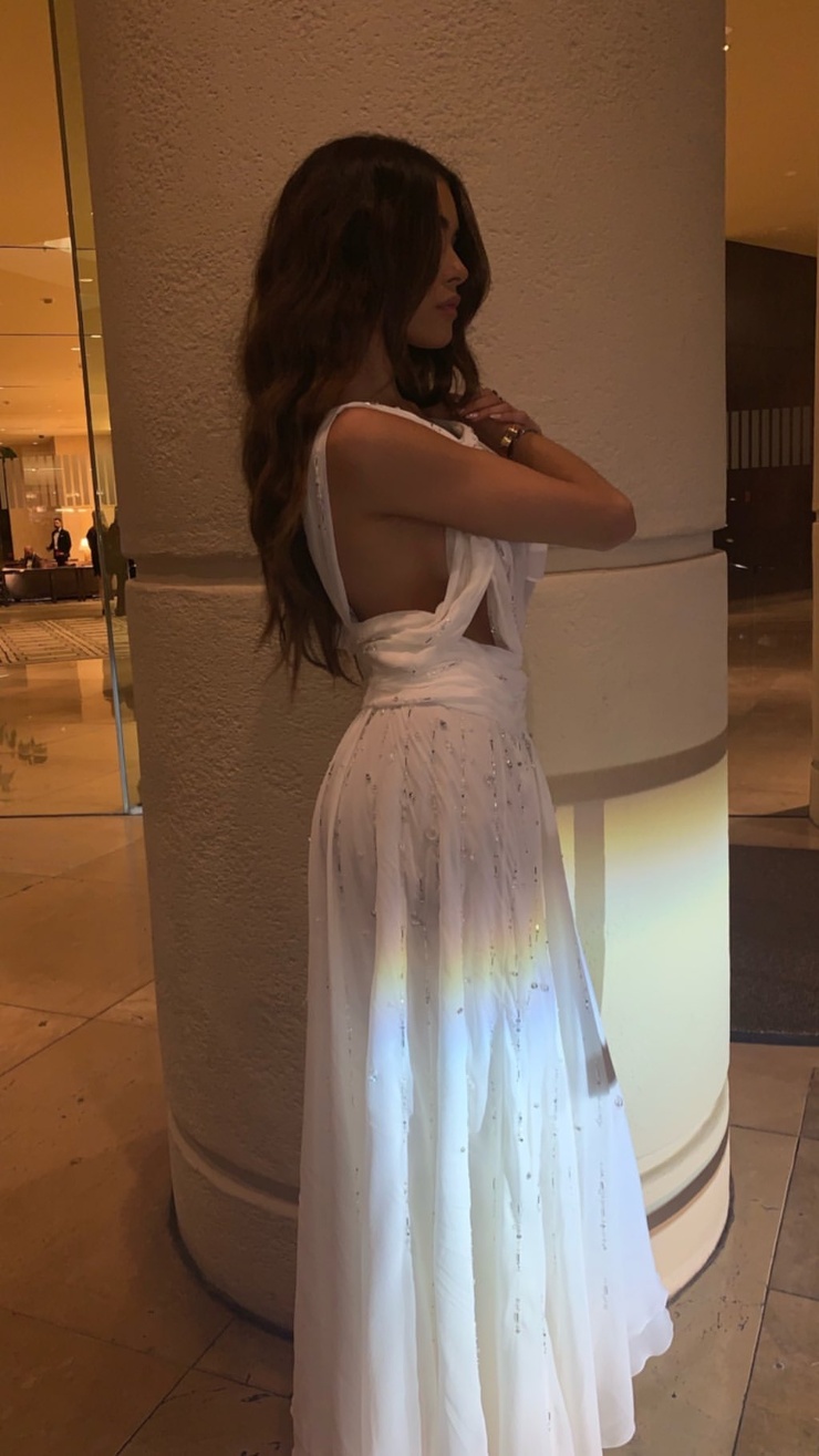 Madison Beer