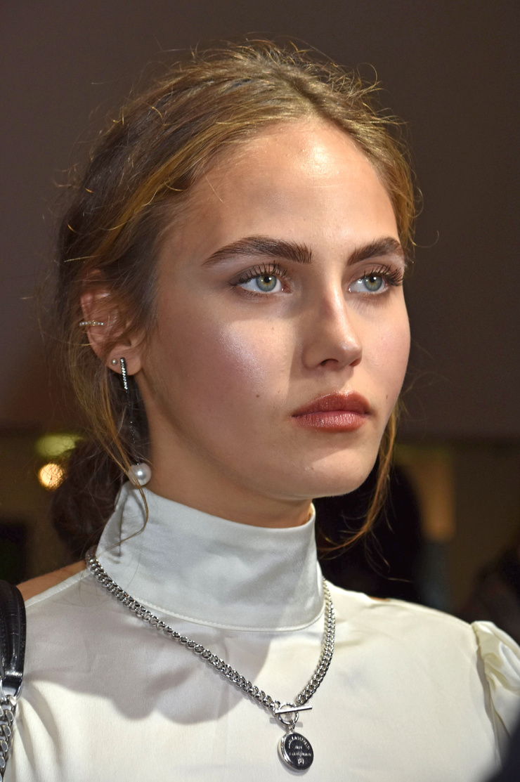 Elena Carriere Elena Carriere