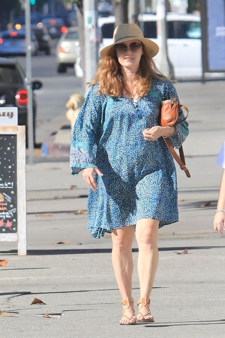 Amy Adams