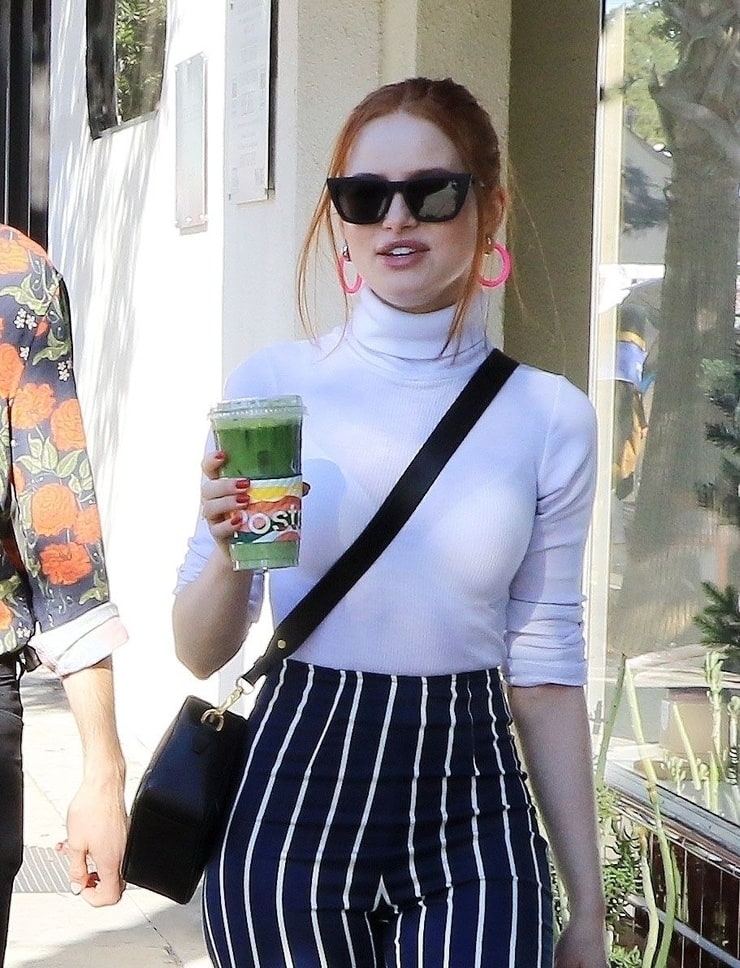 Madelaine Petsch