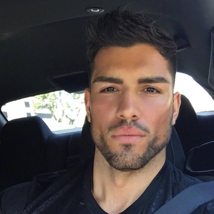 Mario Rodriguez