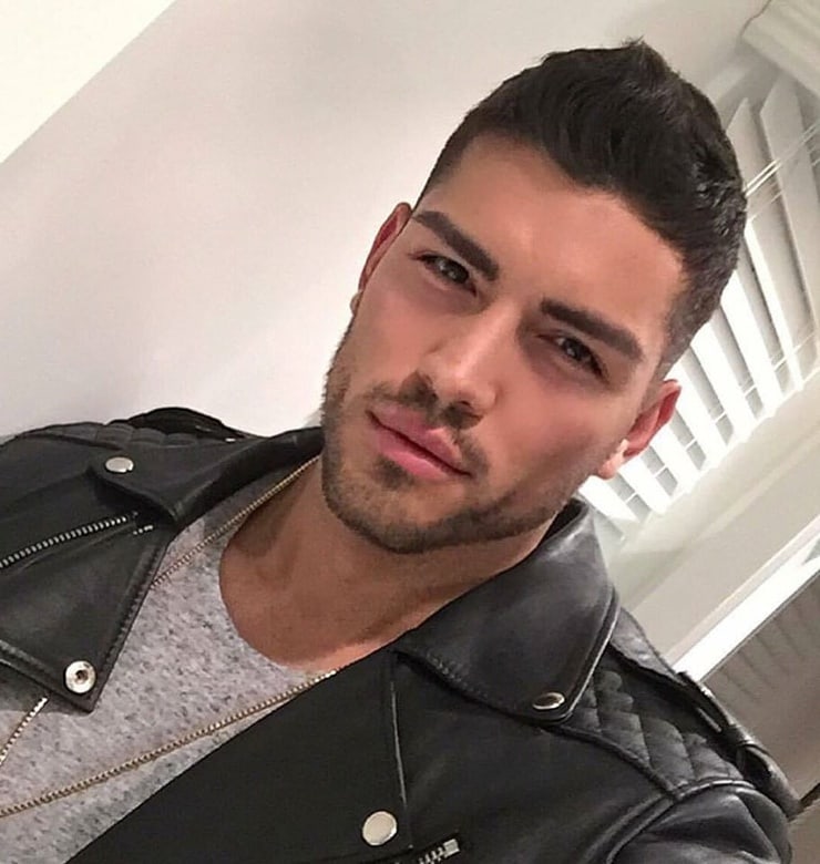 Mario Rodriguez