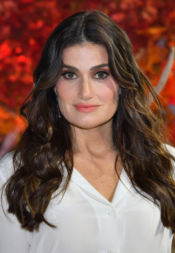 Idina Menzel Idina Menzel