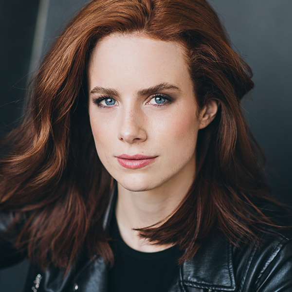 Clare McConnell