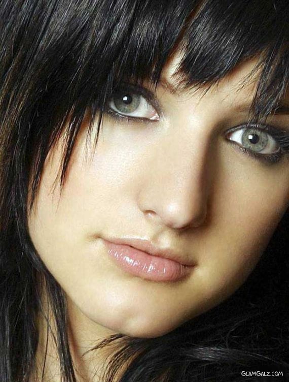 Ashlee Simpson