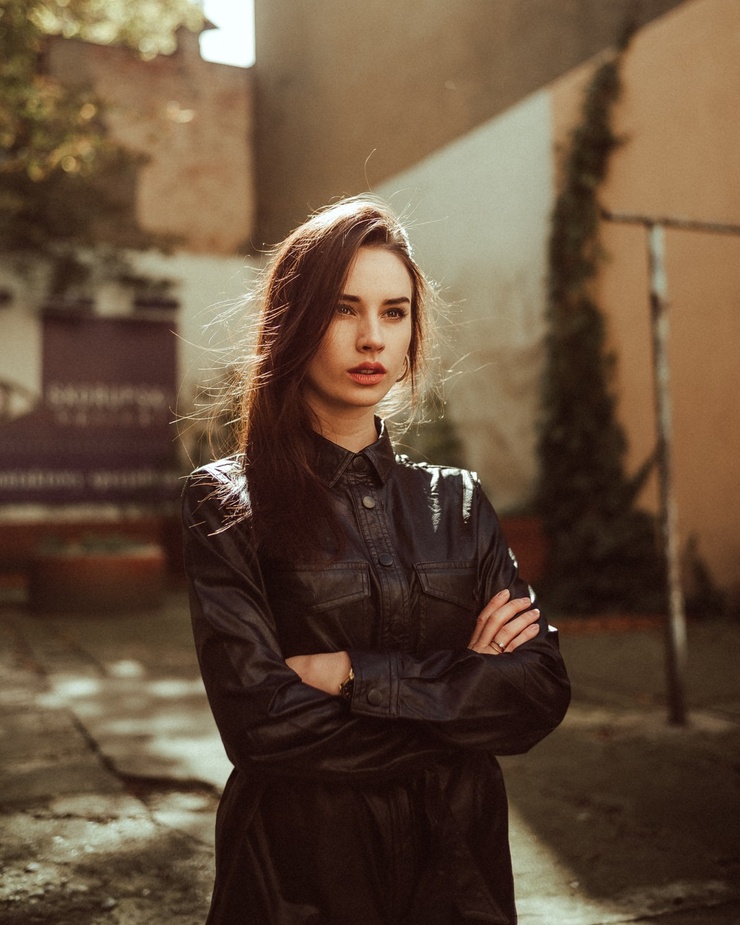 Viktoria Borshchova