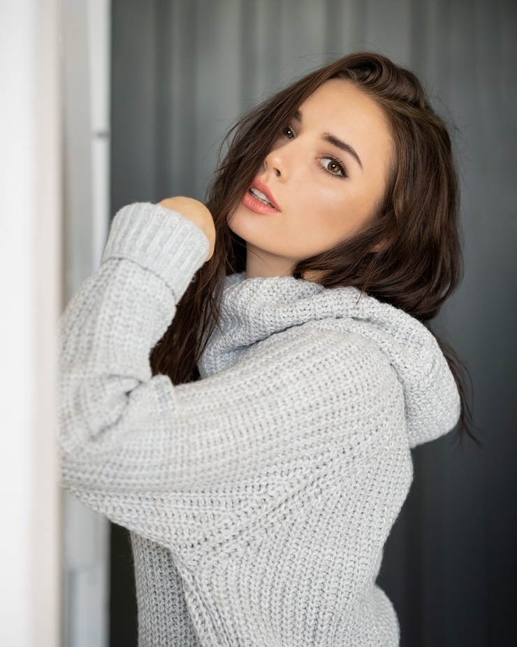 Viktoria Borshchova Viktoria Borshchova