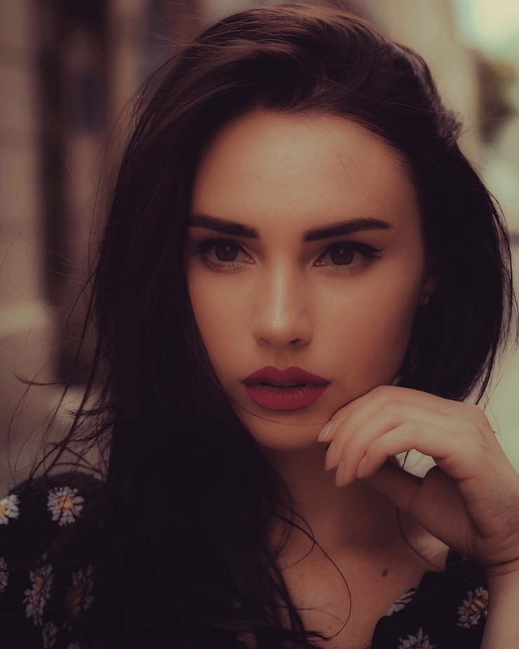 Viktoria Borshchova