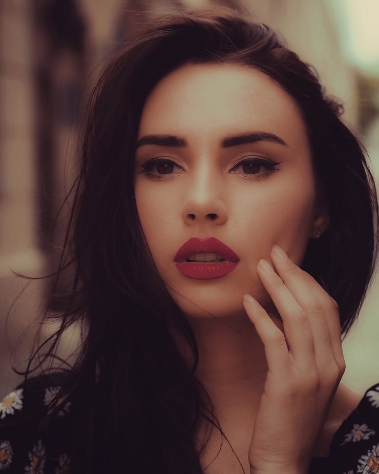 Viktoria Borshchova