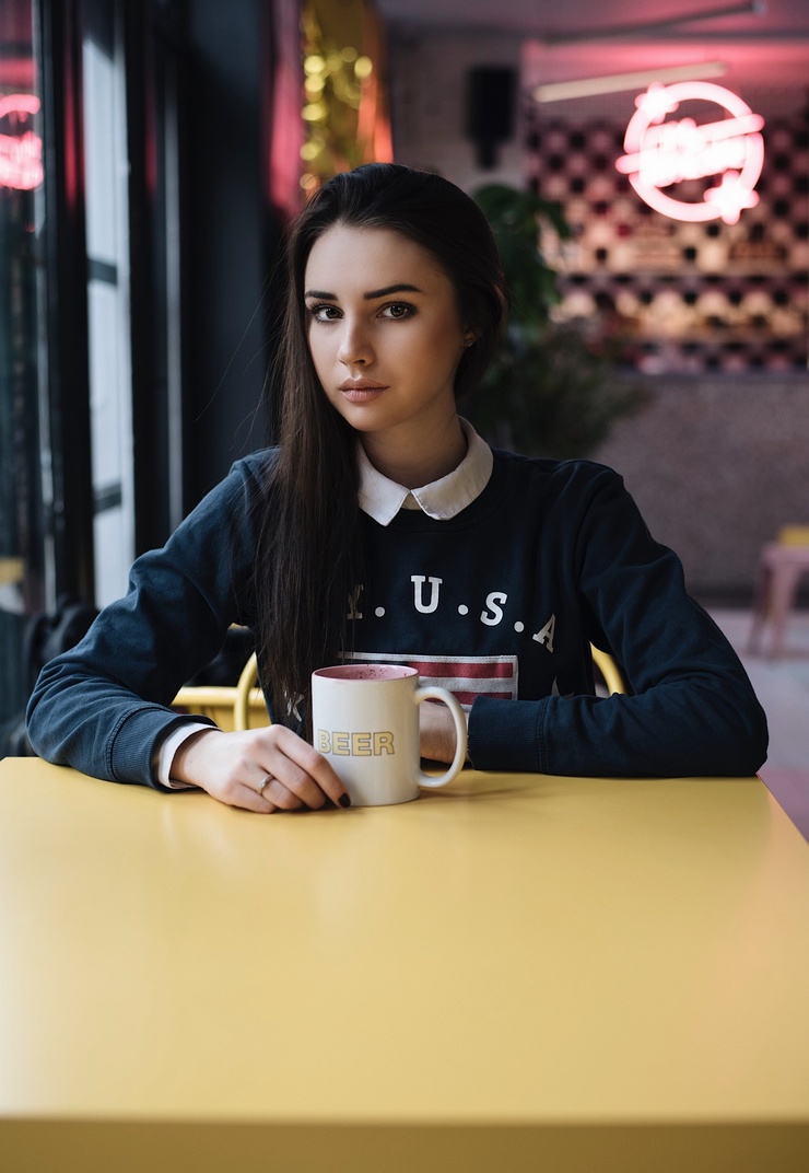Viktoria Borshchova Viktoria Borshchova