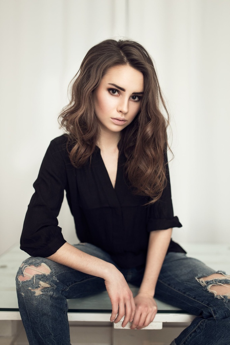 Viktoria Borshchova Viktoria Borshchova