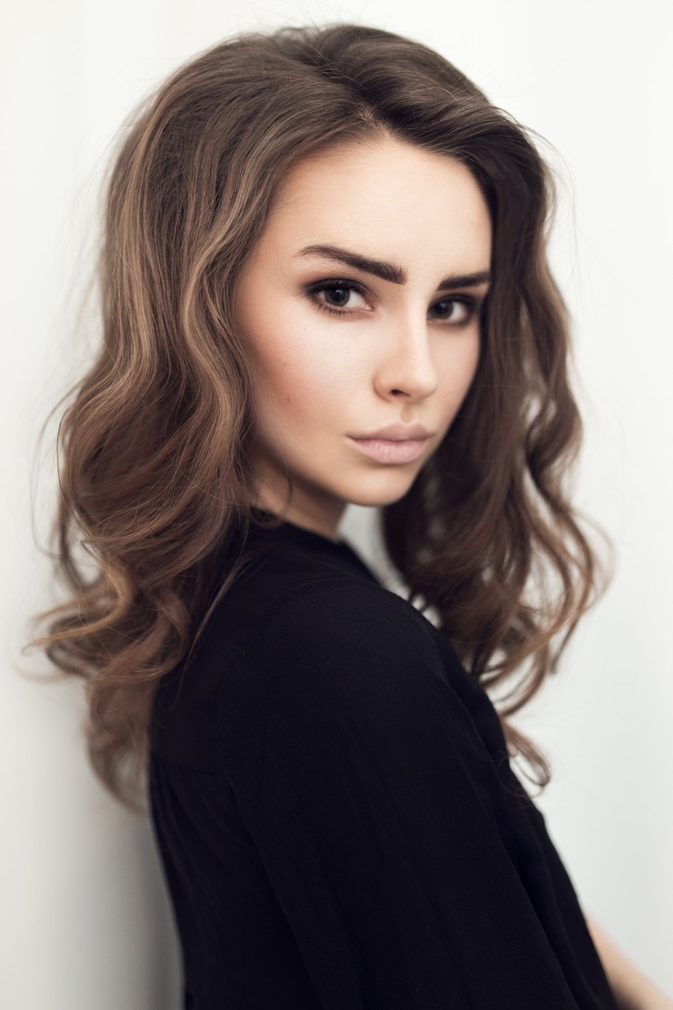 Viktoria Borshchova