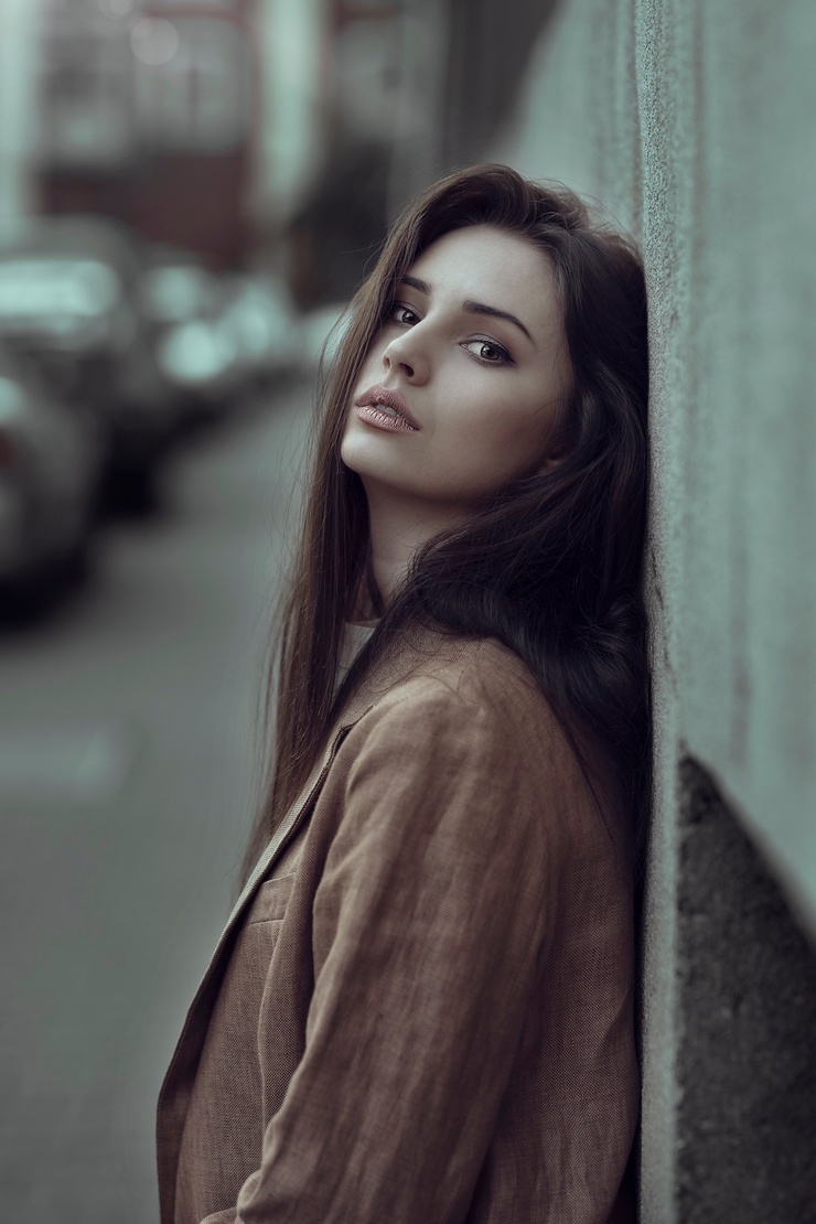 Viktoria Borshchova Viktoria Borshchova