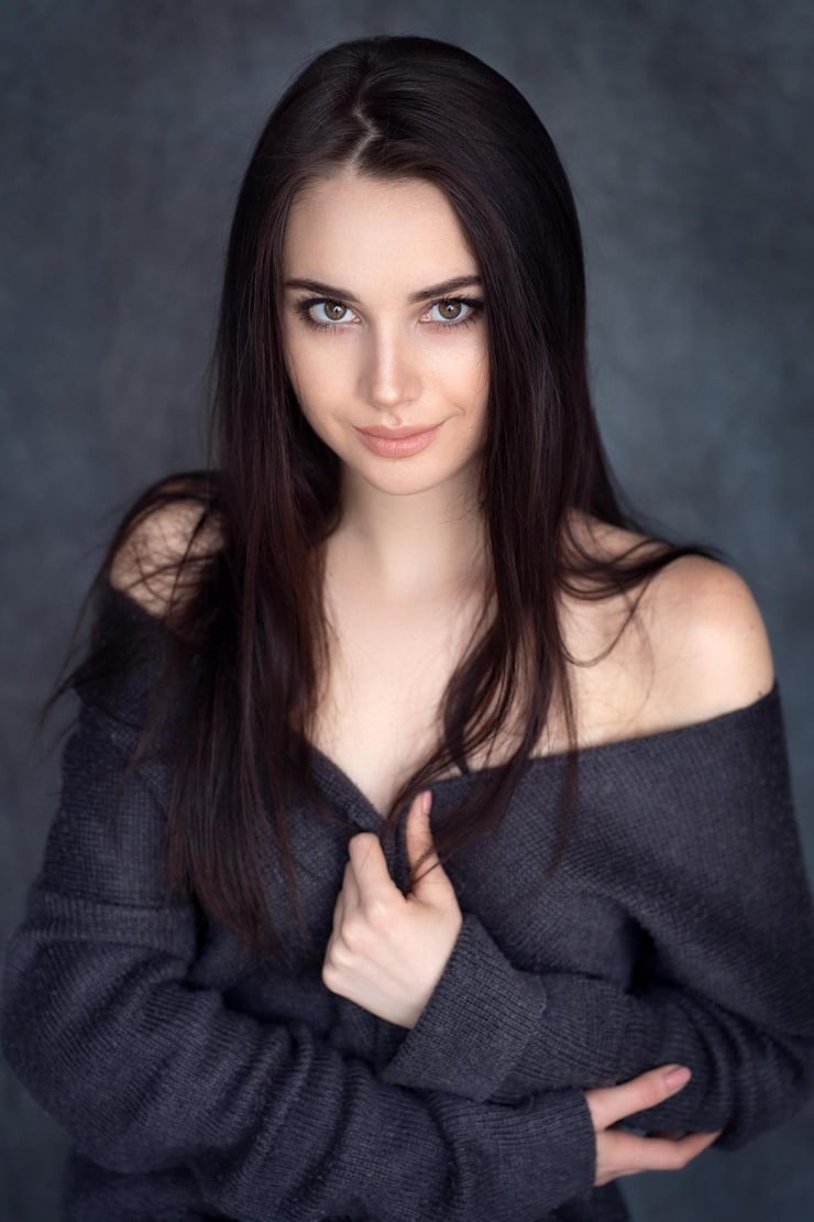 Viktoria Borshchova