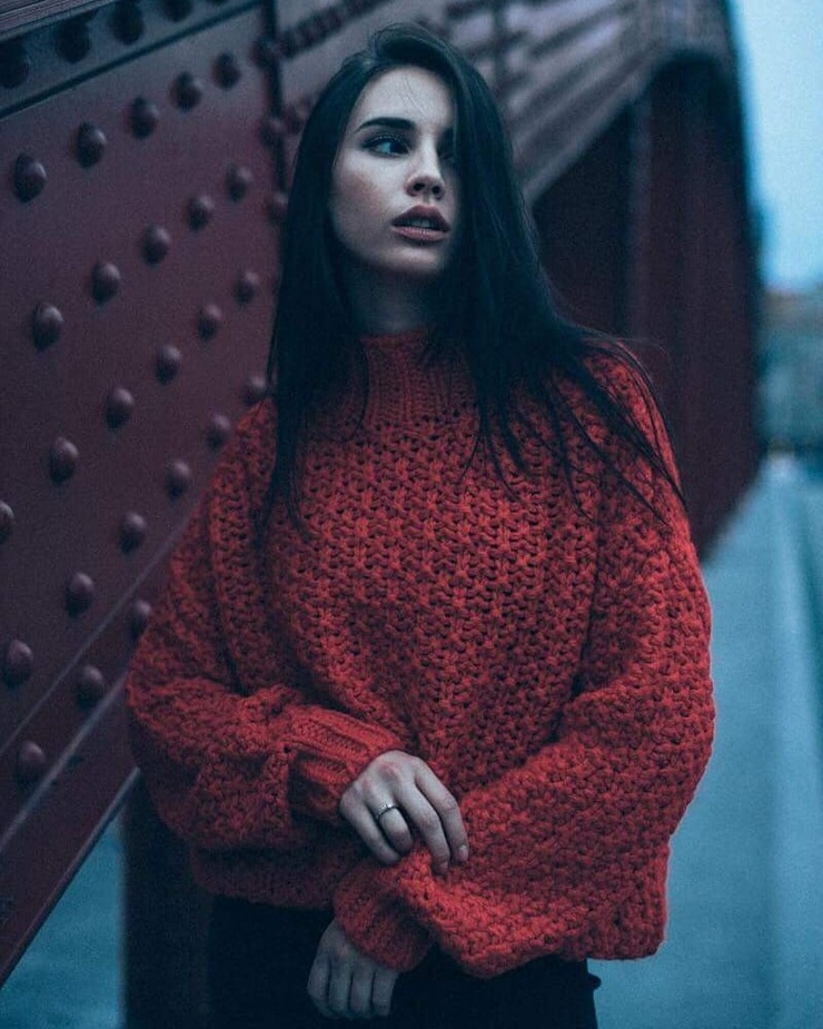 Viktoria Borshchova Viktoria Borshchova