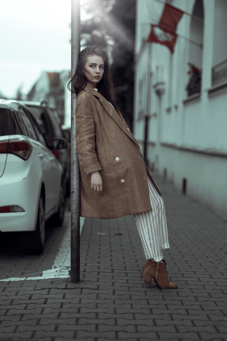 Viktoria Borshchova