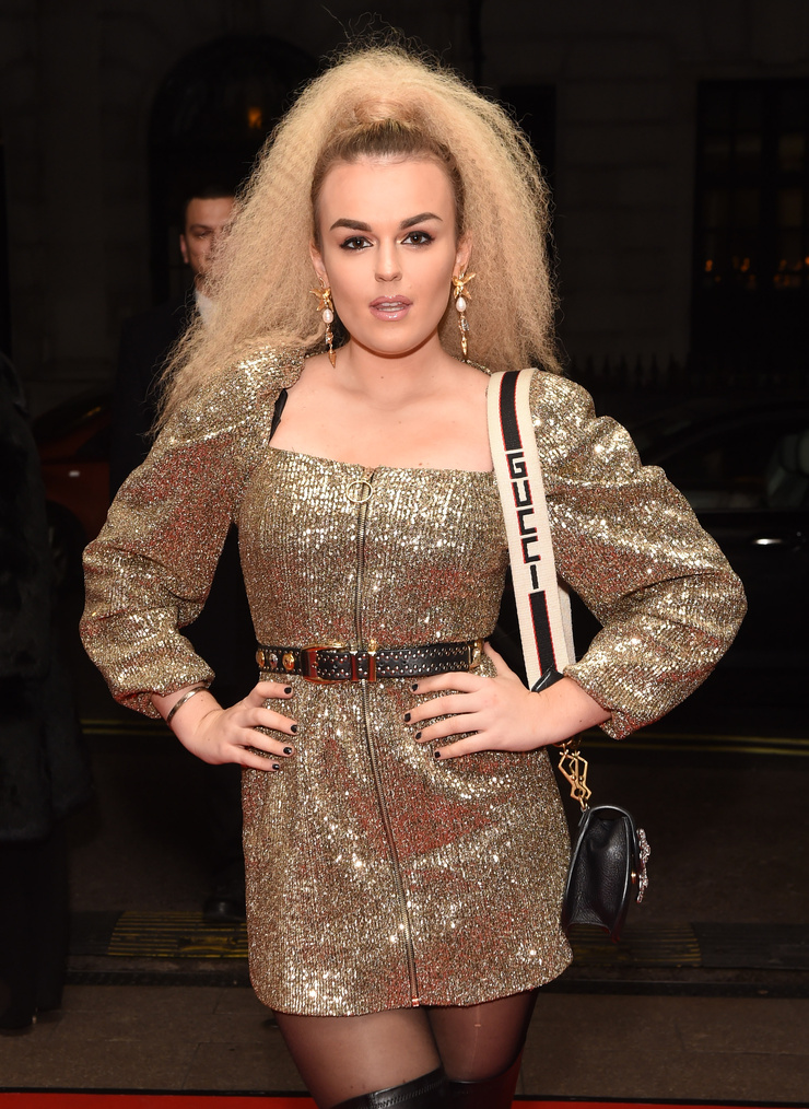 Tallia Storm