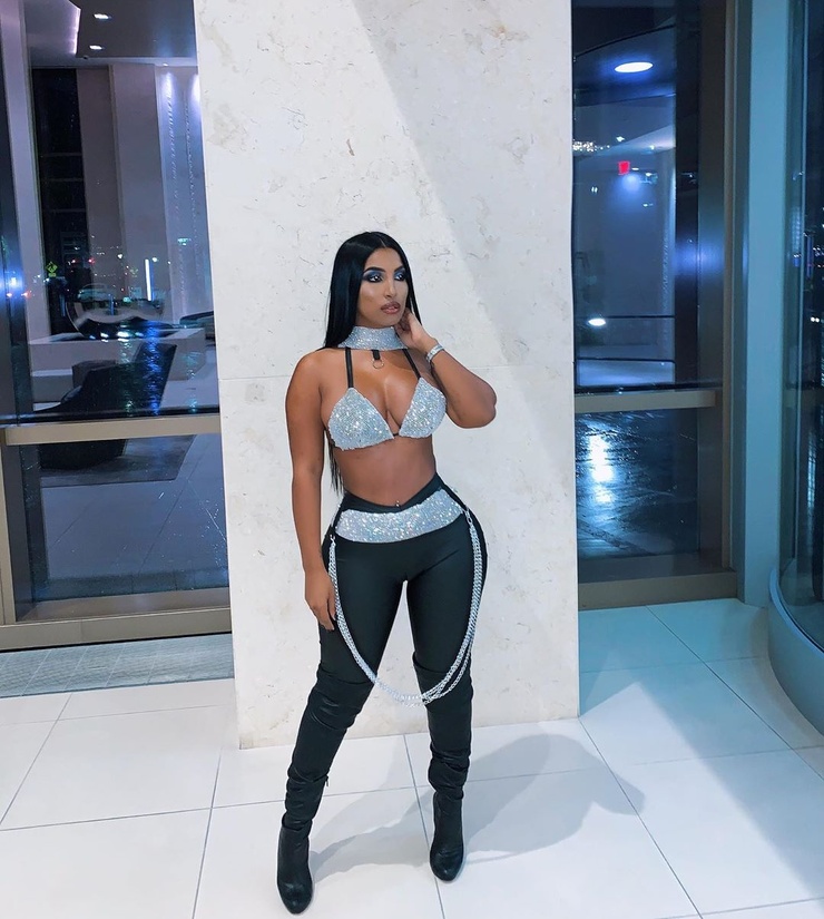 Delianna Urena