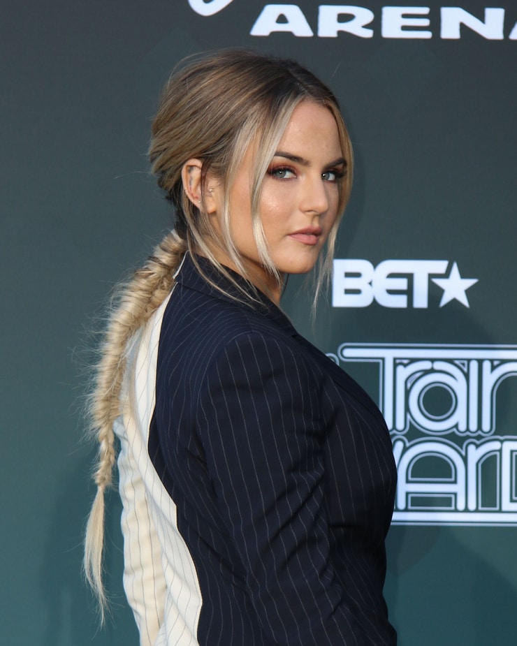 Joanna 'JoJo' Levesque