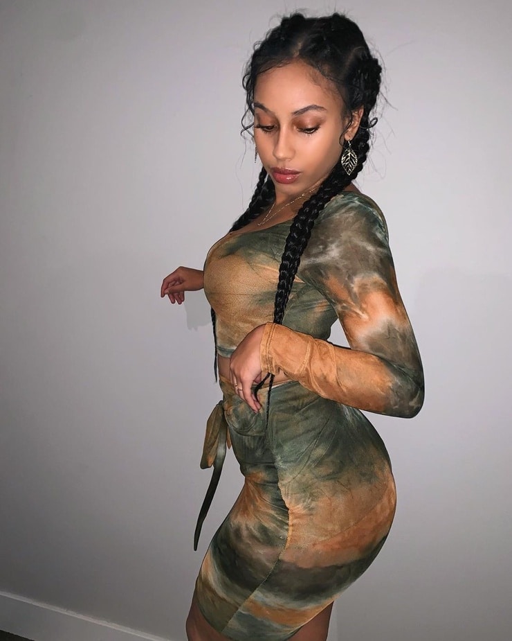 Jada Everon