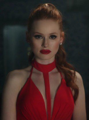 Picture of Cheryl Blossom (Riverdale)