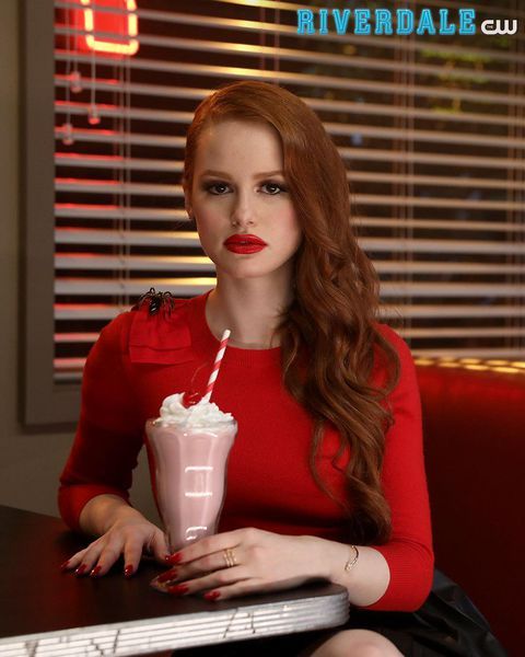 Cheryl Blossom (Riverdale)