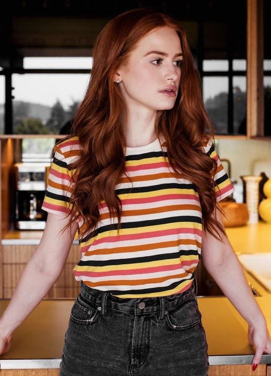 Picture of Cheryl Blossom (Riverdale)