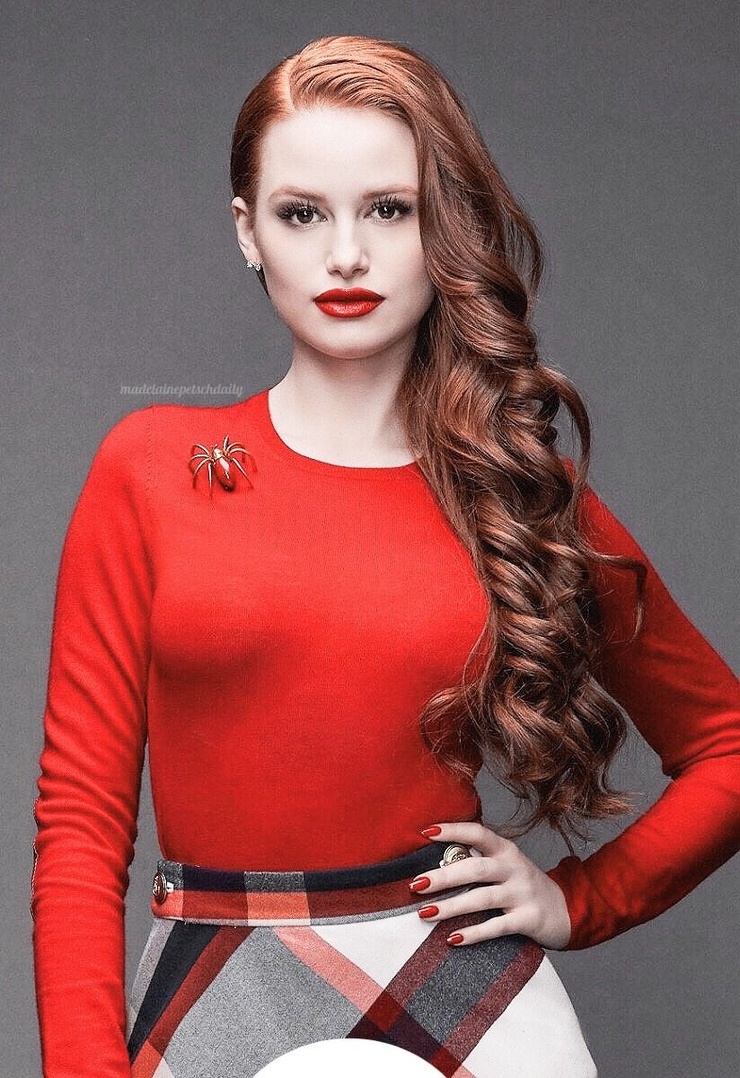 Cheryl Blossom (Riverdale)