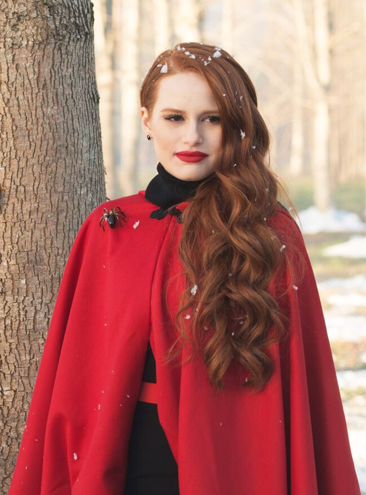 Cheryl Blossom (Riverdale)